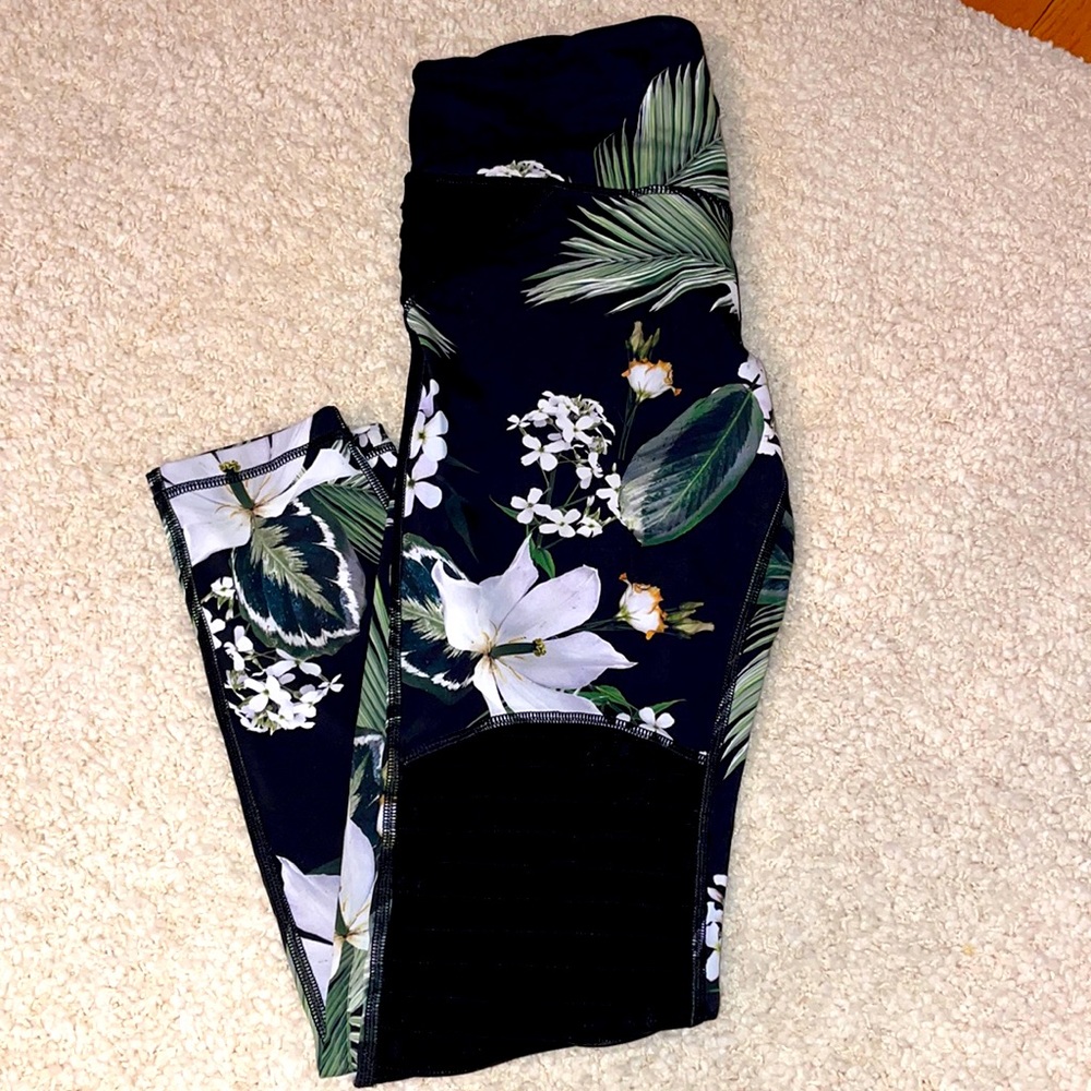 L’urv Tropical Leggings